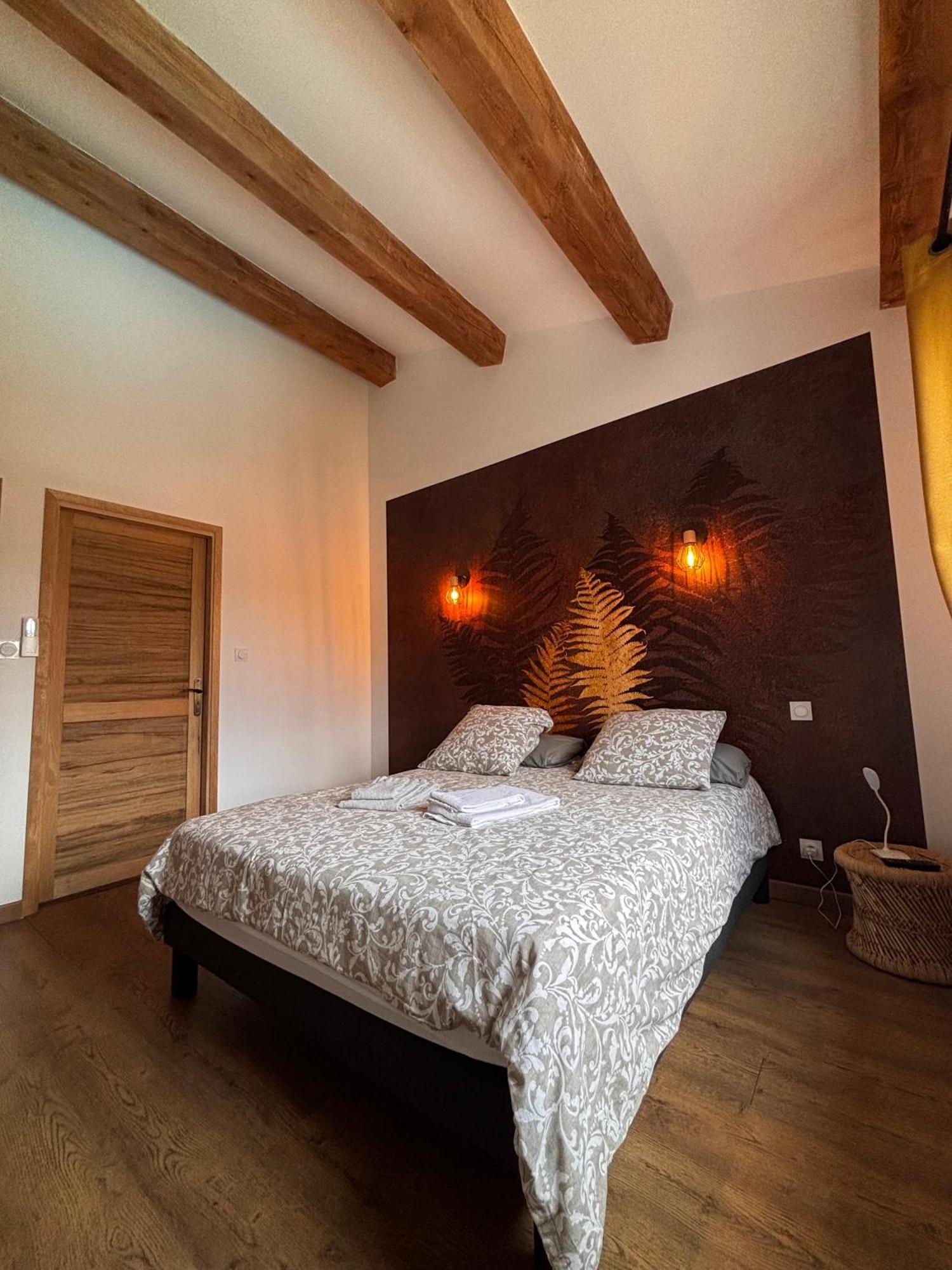Superbe Villa Neuve A 5 Mn Du Centre Saint-Rémy-de-Provence Exteriér fotografie